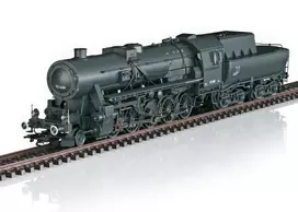Märklin 39532 greitasis garvežys Class 03.10, kelio numeris 03 1001, H0, skaitmeninis mfx+ garsas, dūmai, DB III epocha