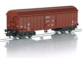 Märklin Start up 44600 H0 vagonas su stumdomu stogu 'Teams 890' DB AG