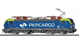 Märklin 39336 H0 elektrinis lokomotyvas Class 370 of PKP