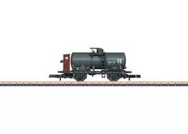 Märklin 82303 Z geležinkelio vagonas – DB tarnybinis cisterninis vagonas
