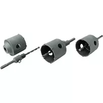 Brüder Mannesmann M44220 bi-metalinis cilindrinis pjūklas 68 mm