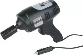 Brüder Mannesmann 12 V automobilinis smūginis veržliasuktis (M01725)