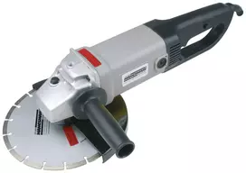 Brüder Mannesmann XP1 Pro Serie M12179 230 mm 2000 W kampinis šlifuoklis