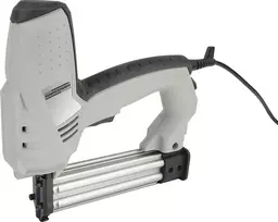 Brüder Mannesmann M12420 elektrinis segiklis 750 W su kabėmis ir vinimis