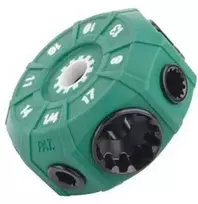 Brüder Mannesmann Multi-Lock Allround atsuktuvas M18195
