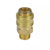 Einhell greito sujungimo mova R 3/8 inch išorinis sriegis, skirta oro kompresoriaus priedams, 4139208