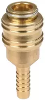 Einhell greitasis sujungimas 9mm kompresoriaus priedas 4139302
