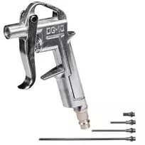 Einhell oro pūtimo pistoletas 4132762