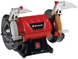 Einhell TC-BG 150 B stalinis šlifuoklis 350 W 150 mm (4412634)