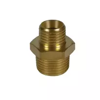 Einhell reduktorius R3/8 išorinis į R1/4 išorinis kompresoriaus adapteris (4139630)