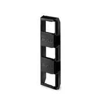 Einhell 4540065 E-Case akumuliatoriaus laikiklis Power X-Change, raudonas/juodas