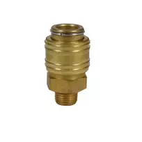 Einhell greitasis sujungimas R1/4 išorinis sriegis kompresoriaus priedas 4139207