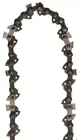Einhell 4500193 atsarginė grandinė FORTEXXA 18/20 TH akumuliatoriniam grandininiam pjūklui, 3/8 colio LP, 1,1 mm, 33 pavaros grandys, 20 cm lenta