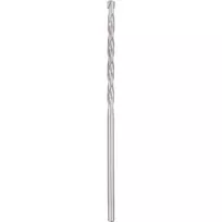 KWB 052630 karbido gręžtuvas granitui 3,0 mm x 70 mm cilindriniu kotu