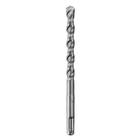 kwb 241638 SDS-Plus kūjinis grąžtas, 8 mm x 160 mm, volframo karbido antgalis, betonui, mūrui, akmeniui, 1 vnt.