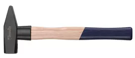 kwb 450920 inžinierinis plaktukas 1000 g su stiklo pluošto kotu