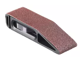 KWB 483900 rankinis šlifuoklis 40 x 303 mm šlifavimo juostoms