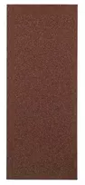 KWB 812120 aliuminio oksido šlifavimo lapai P120, 280 x 115 mm, 10 vnt.