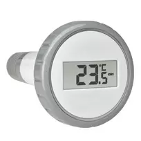 TFA Dostmann 30.3240.10 belaidis lauko jutiklis baseinui, 433 MHz
