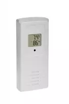 TFA Dostmann 30.3256.02 belaidis termo-drėgmės jutiklis, 433 MHz