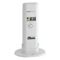 TFA Dostmann 30.3181.K belaidis termojutiklis 868 MHz