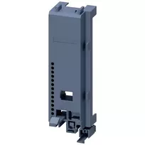 Siemens 3RV2927-7AA00 kontaktoriaus tvirtinimo adapteris SIRIUS 3RV2 grandinės pertraukikliams S2/S3