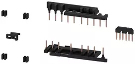 Siemens SIRIUS 3RA2 mechaninio blokavimo laidų rinkinys S00/S0 kontaktorių (3RA29132BB1)