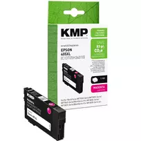 KMP 1656,4006 suderinama purpurinės spalvos rašalo kasetė, skirta Canon PGI-525 / CLI-526 serijai