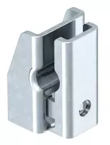 OBO Bettermann Vertr Bandstahlhalter 835 plokščiojo plieno laido laikiklis 5033209