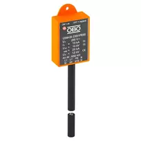 OBO BETTERMANN ÜSM-20-230I1PE65 viršįtampių apsaugos modulis LED šviestuvams, 1 fazės, 2 tipo SPD, IP65 5092433