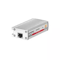 OBO ND-CAT6/E-B Net Defender apsaugos nuo viršįtampių modulis Class E/CAT6 tinklams, 58V, sidabrinės spalvos, 5081804