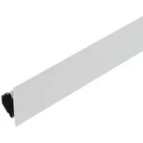 OBO BETTERMANN Rehau RAUTRIGO kabelių kanalo išorinis kampas 35x35mm, eismo balta 6131153