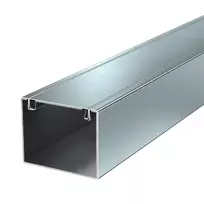 OBO PLM D 0810 FS priešgaisrinis kabelių kanalas 80x100x2000 mm 7218008