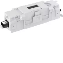 Hager Kleinverteiler GKEV03WA01 modulinis skirstytuvas BR-Kanal OT80 3TE su Wago Winsta