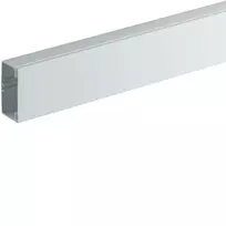 Hager FB6011007035 PVC kabelių kanalas 60x110mm šviesiai pilkas 2m