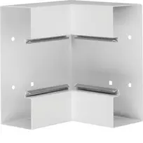 Hager BRS vidinio kampo pagrindo profilis 65x170mm cinkuotas plienas BRS6517049016