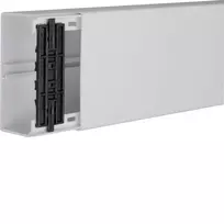 Hager FB6013007035 PVC kabelių kanalas 60x130mm šviesiai pilkas 2m