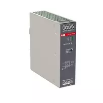 ABB CP-S.1 24/5.0 maitinimo šaltinis, 24V DC, 5A, 120W, DIN bėgiui 1SVR320561R1000