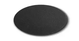 FEIN 63717247010 šlifavimo lapelis su poroloniniu pagrindu Ø 115 mm P80, 5 vnt.