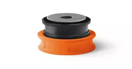 FEIN 64203015010 sriegimo įtvaras, 10 mm skersmens