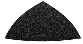 FEIN Delta šlifavimo lapelis neperforuotas 80 grūdėtumo 80 mm kampinis 50 vnt. 63717121013