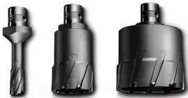 FEIN HM-Ultra 35 QuickIN kiauryminis grąžtas 20 mm 63127094011