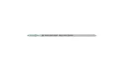 Fein 63503171010 BIM siaurapjūklio geležtė vamzdžiams ir profiliams, 180 mm, 1,2 mm dantukų žingsnis, T formos kotas, 5 vnt.