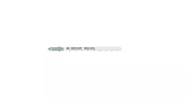 Fein 63503172010 BIM 75 bi-metaliniai siauruko peiliukai metalui, T-koto, 5 vnt.