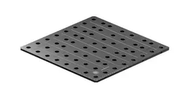 FEIN suvirinimo plokštė 16 L magnetinėms gręžimo staklėms 99100001360