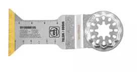 Fein 99100000105 E-Cut Universal bimetalinė pjūklo geležtė