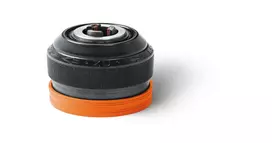 FEIN QuickIN be rakto grąžto griebtuvas 63208005010, 1-13 mm suspaudimo diapazonas, metalinės konstrukcijos