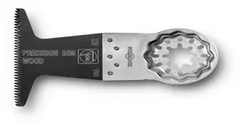 Fein Bimetall panardinimo pjovimo diskas 65 mm E-Cut StarlockPlus 63502229210