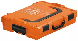 FEIN 33901680010 L-BOXX 136 įrankių lagaminas, tuščias