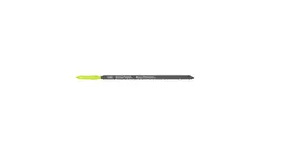 Fein 63503184010 dėlionės pjūklelio ašmenų rinkinys laminatui ir plastikui CV 75 T1.5 WP SC, 5 vnt.